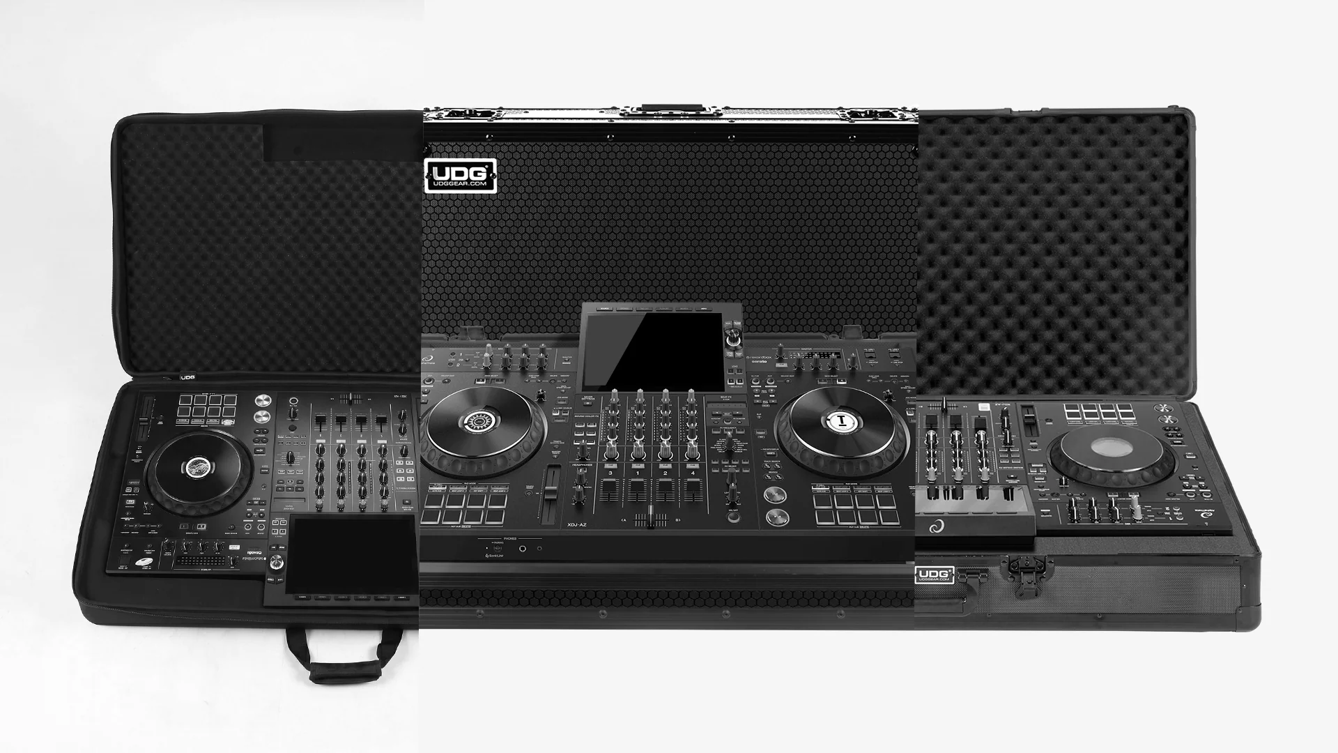 Protect Your Sound in Style