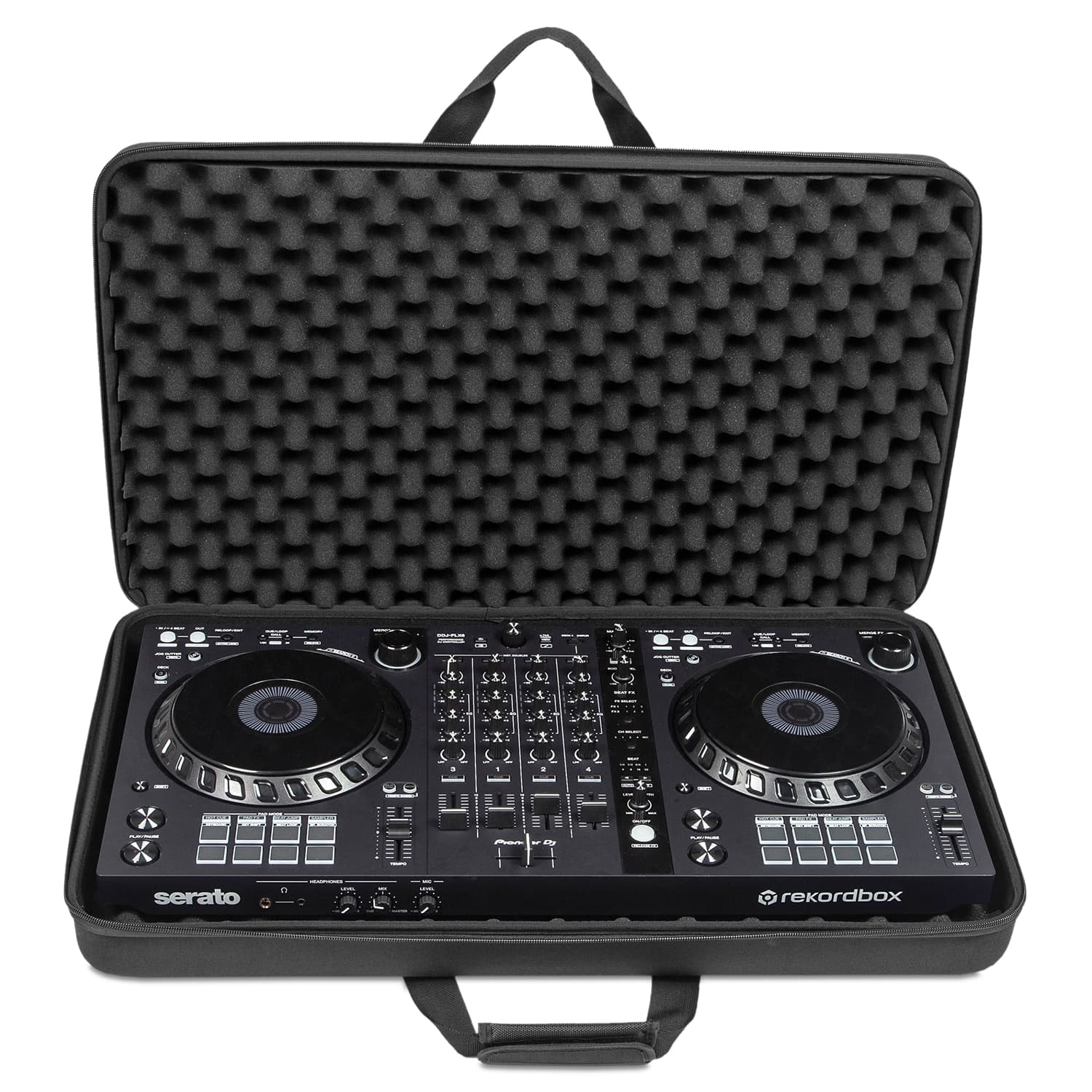 UDG Creator Controller Hardcase Extra Large Black MK2 - Image 5