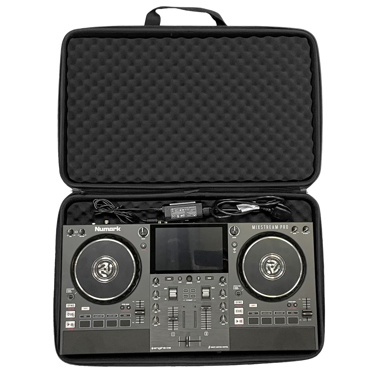 UDG Creator Controller Hardcase Large Black MK2 - Image 11