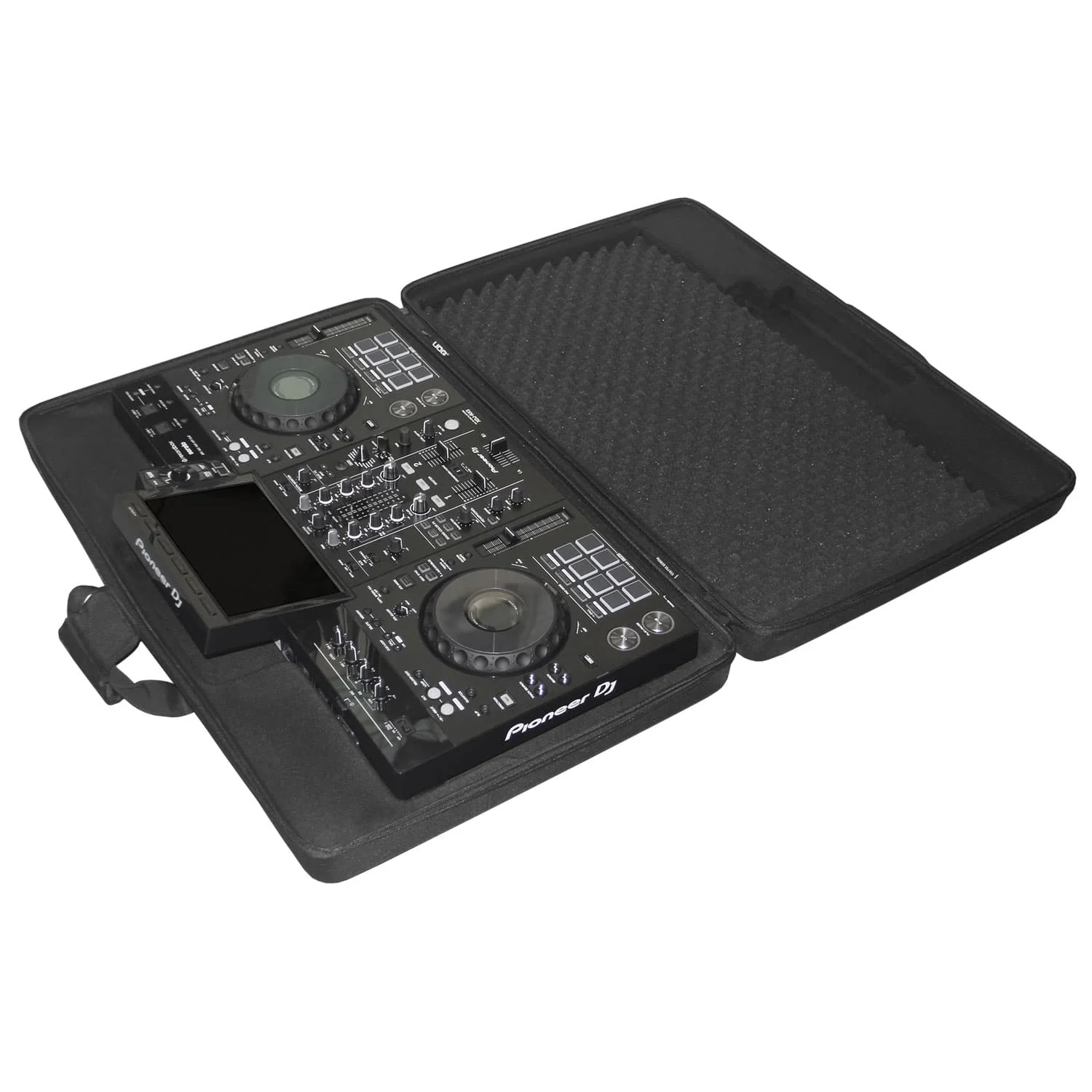 UDG Creator Pioneer DJ XDJ-RX3 Hardcase Black - Image 5