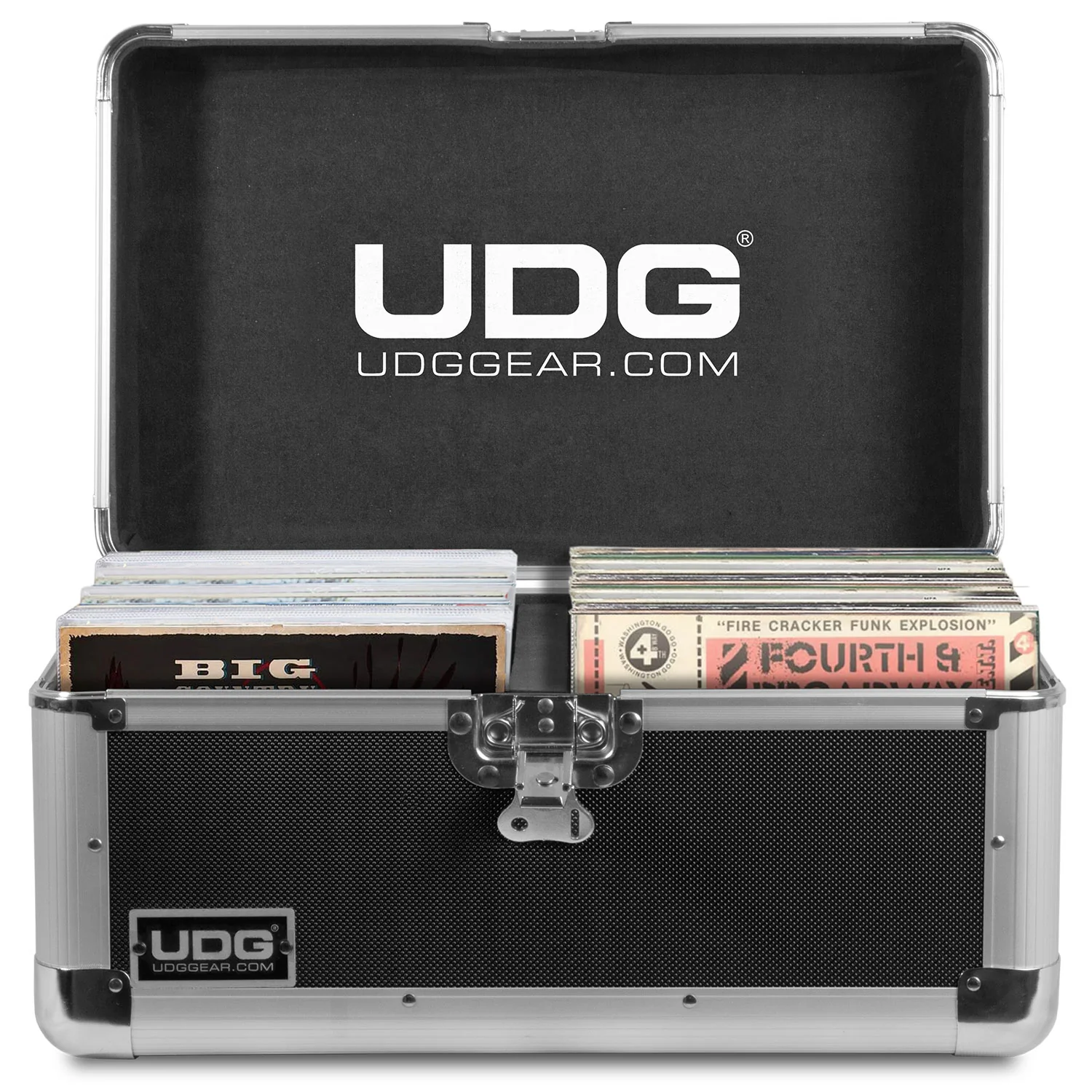 UDG Ultimate 7" Record Case 200 - Image 14