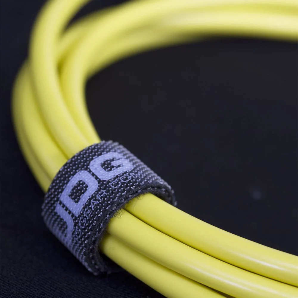 UDG Ultimate Audio Cable USB 3.2 C-C Straight 1,5m - Image 10