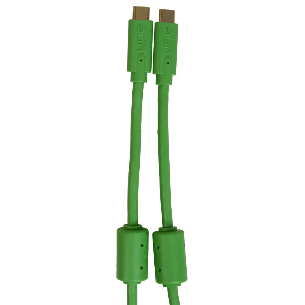 UDG Ultimate Audio Cable USB 3.2 C-C Straight 1,5m - Image 11