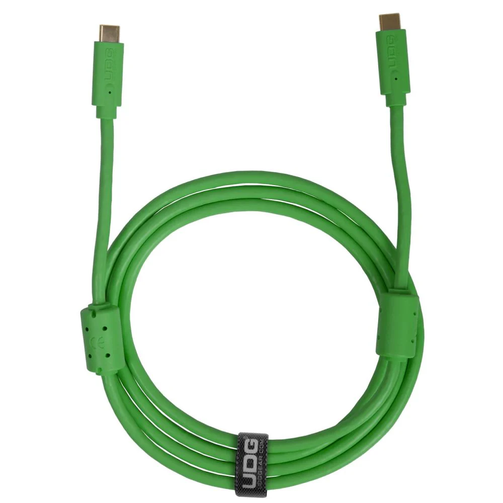 UDG Ultimate Audio Cable USB 3.2 C-C Straight 1,5m - Image 14