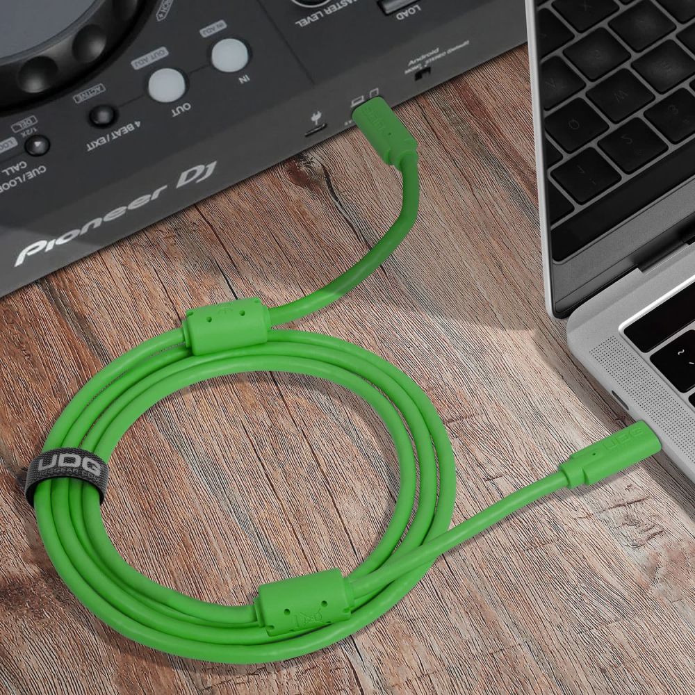 UDG Ultimate Audio Cable USB 3.2 C-C Straight 1,5m - Image 15