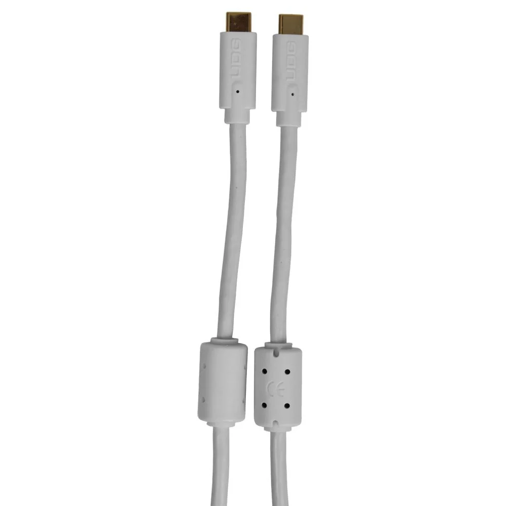 UDG Ultimate Audio Cable USB 3.2 C-C Straight 1,5m - Image 17