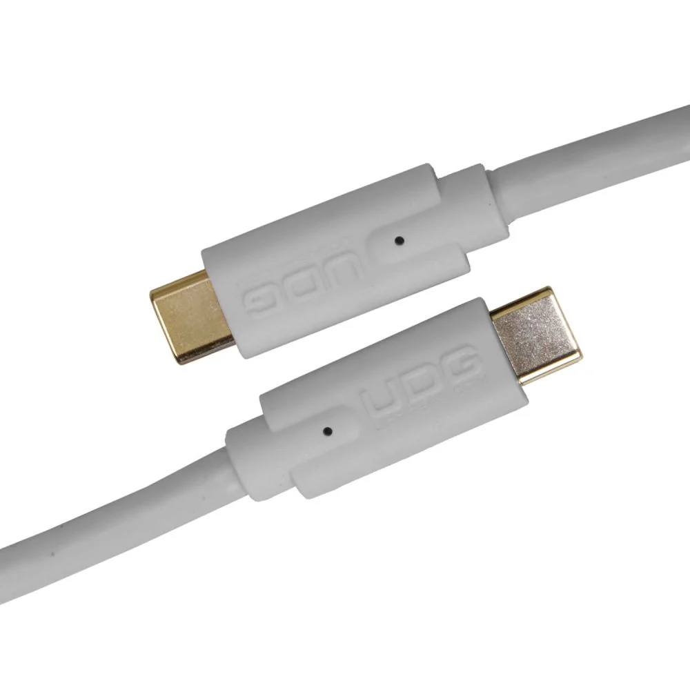 UDG Ultimate Audio Cable USB 3.2 C-C Straight 1,5m - Image 18