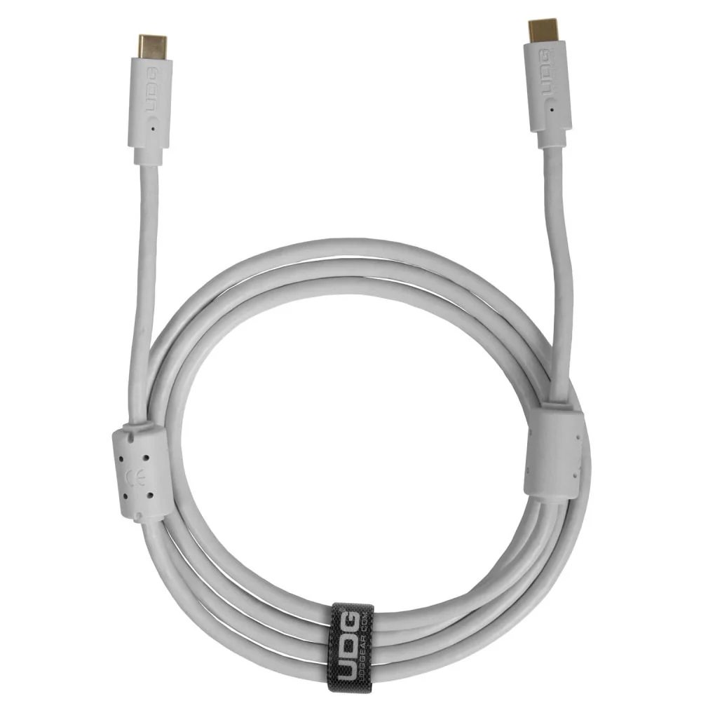 UDG Ultimate Audio Cable USB 3.2 C-C Straight 1,5m - Image 20