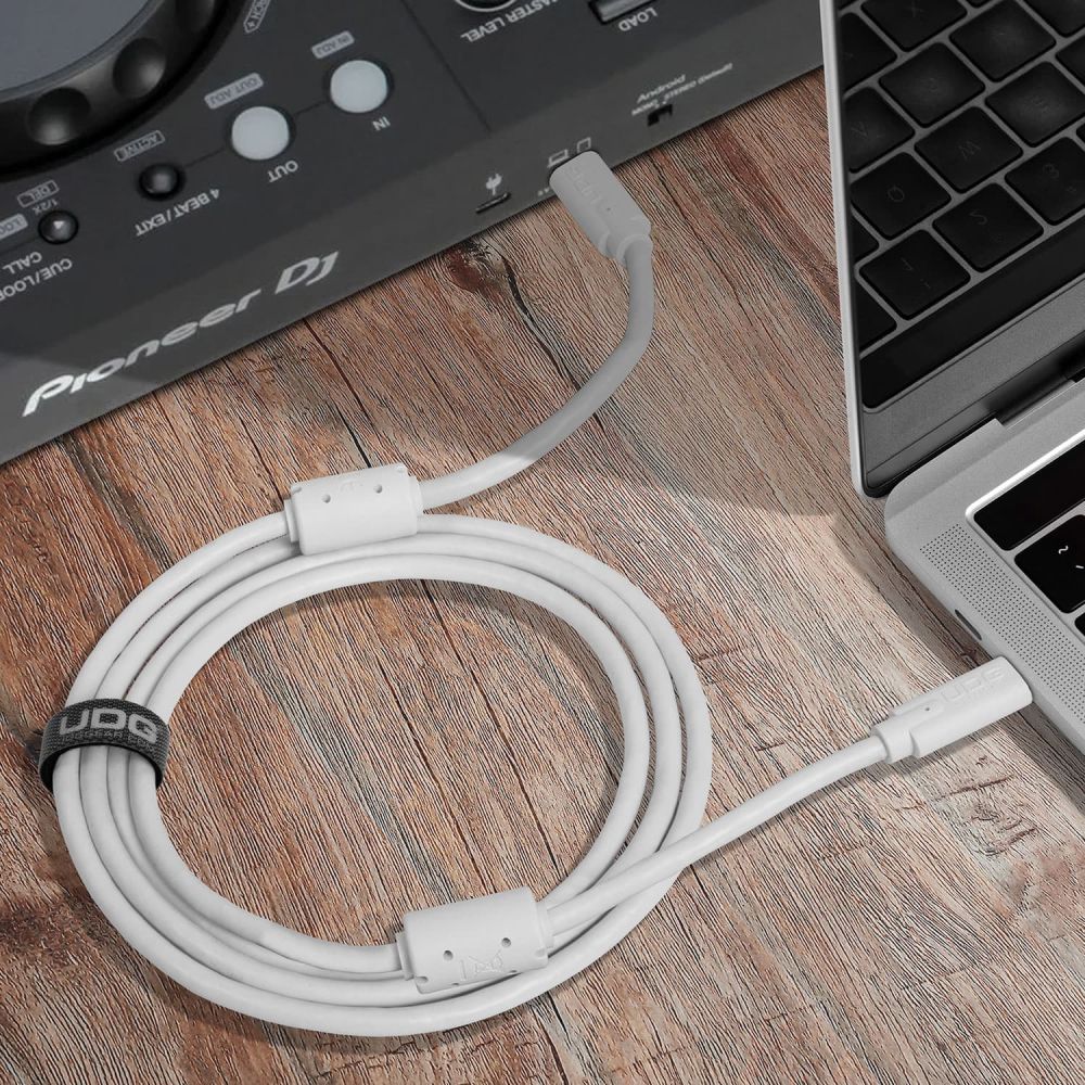 UDG Ultimate Audio Cable USB 3.2 C-C Straight 1,5m - Image 21