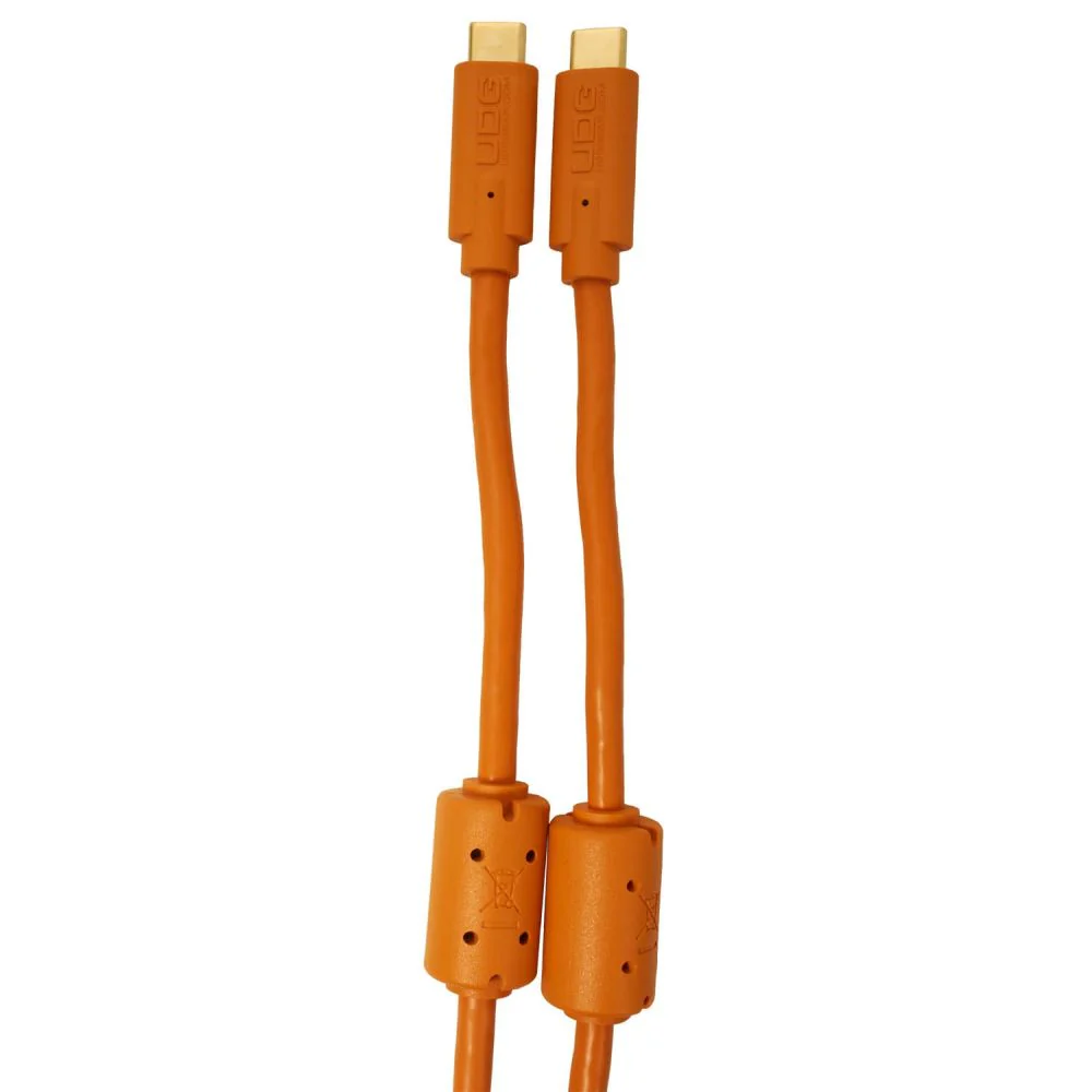 UDG Ultimate Audio Cable USB 3.2 C-C Straight 1,5m - Image 29