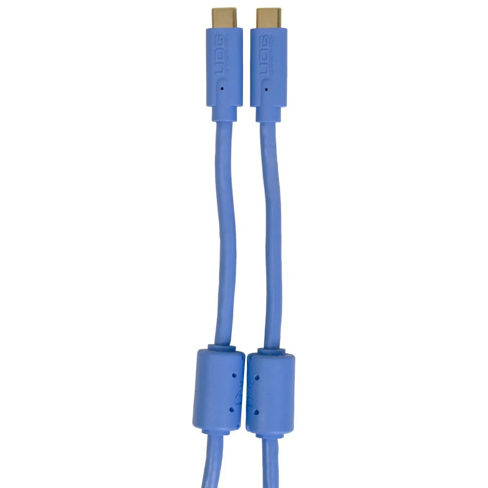 UDG Ultimate Audio Cable USB 3.2 C-C Straight 1,5m - Image 35