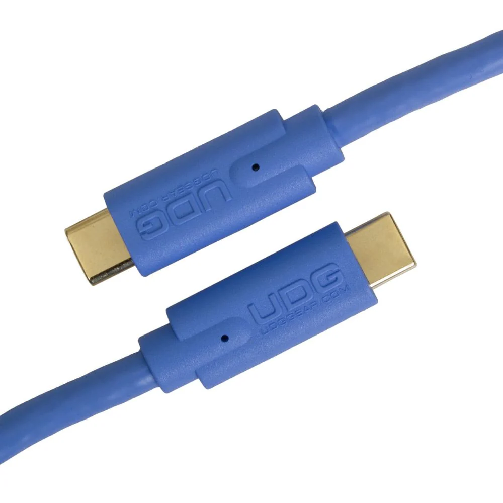 UDG Ultimate Audio Cable USB 3.2 C-C Straight 1,5m - Image 36