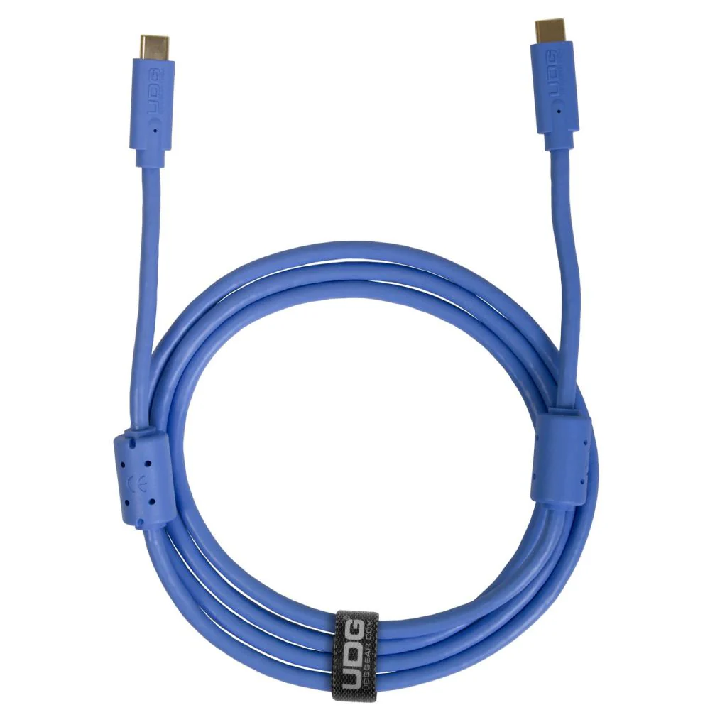 UDG Ultimate Audio Cable USB 3.2 C-C Straight 1,5m - Image 38