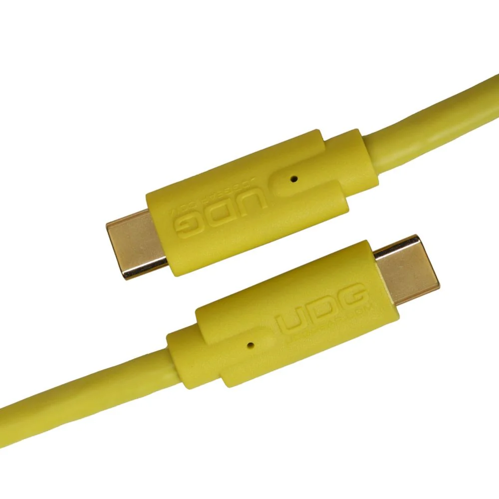 UDG Ultimate Audio Cable USB 3.2 C-C Straight 1,5m - Image 6
