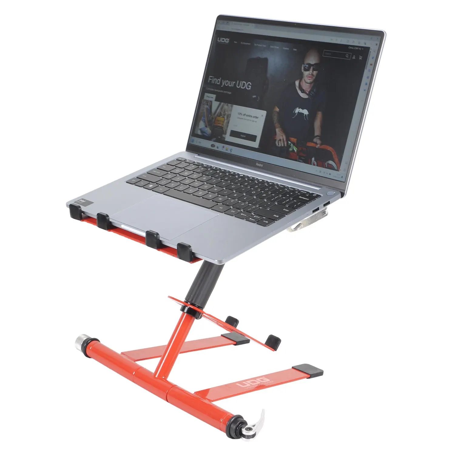 UDG Ultimate DIGI Laptop Stand - Image 13