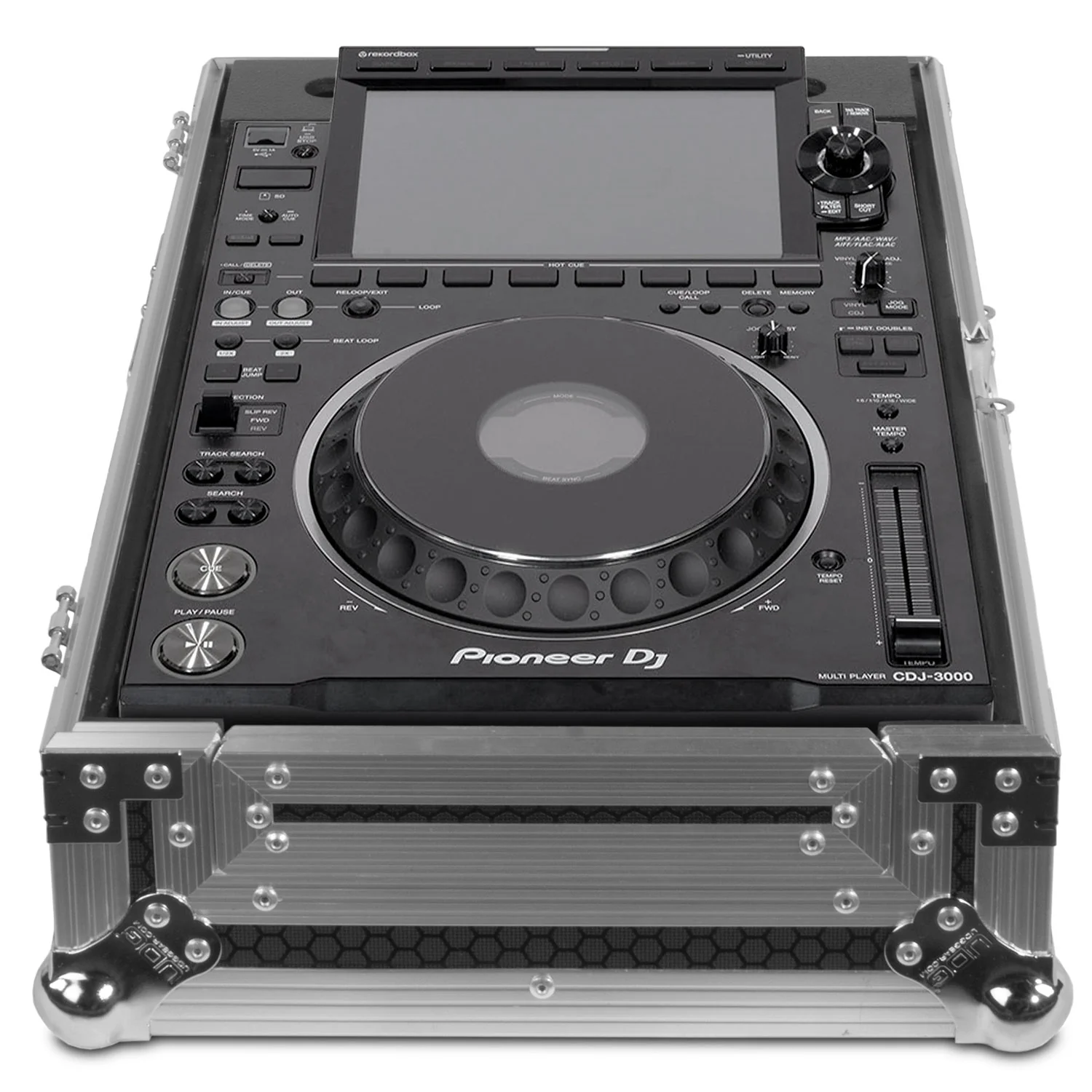 UDG Ultimate Flight Case Multi Format CDJ/MIXER MK3 - Image 17