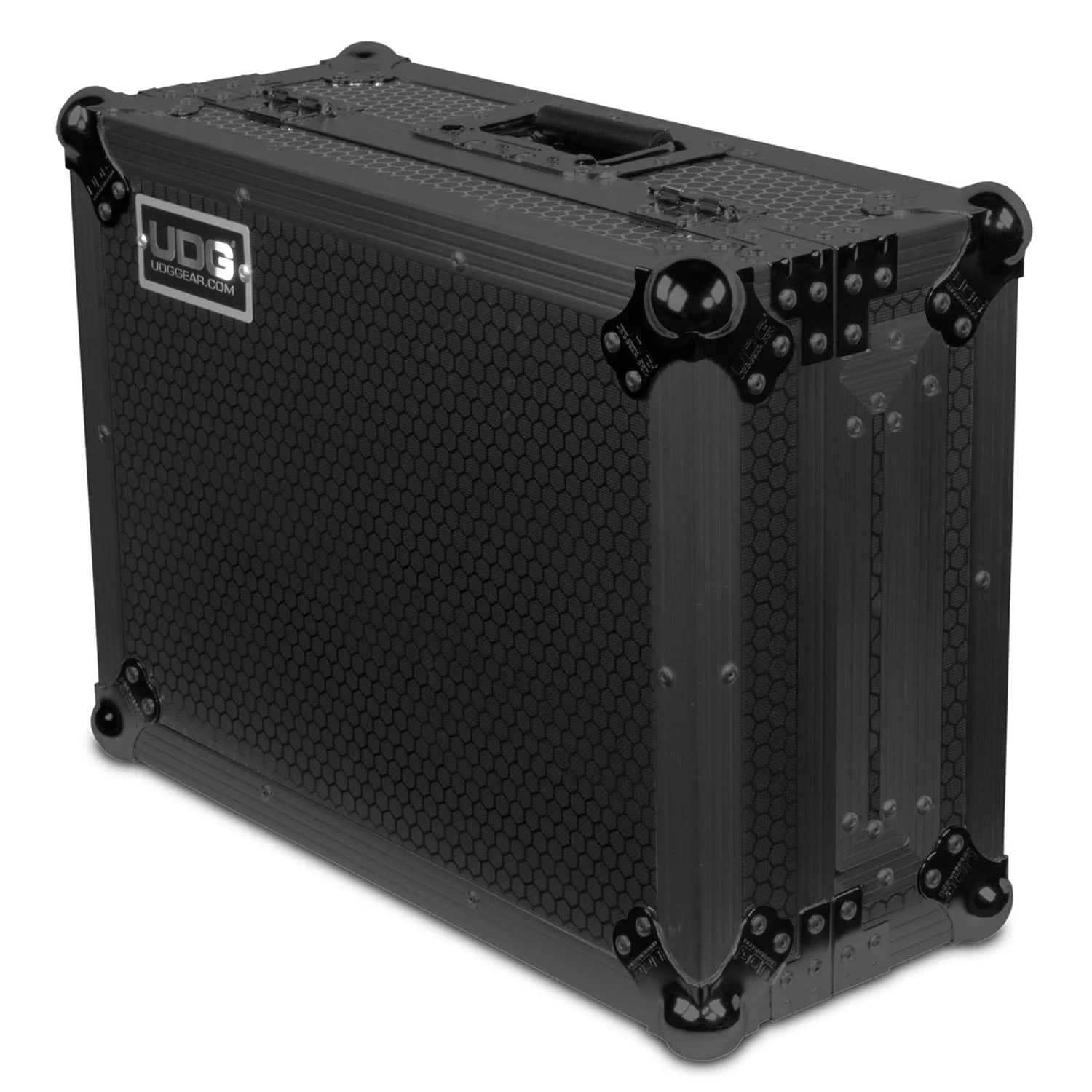 UDG Ultimate Flight Case Multi Format CDJ/MIXER MK3 - Image 3