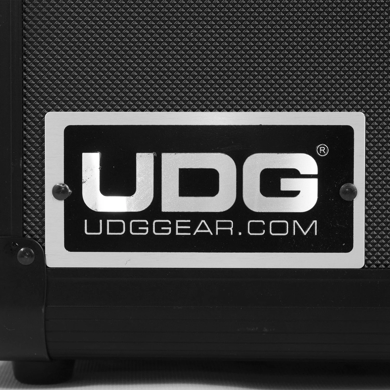 UDG Ultimate Pick Foam Flight Case Multi Format Turntable - Image 11