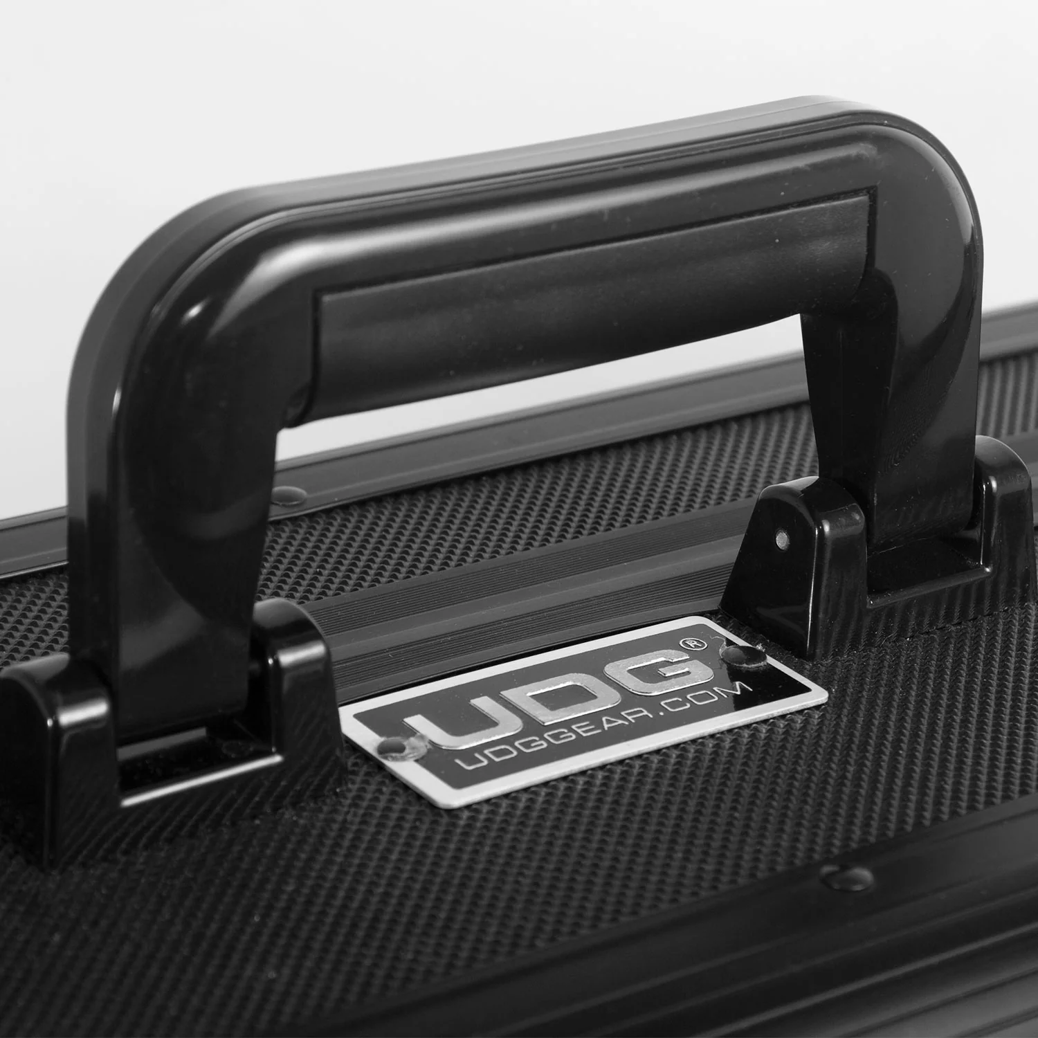 UDG Ultimate Pick Foam Flight Case Multi Format Turntable - Image 13