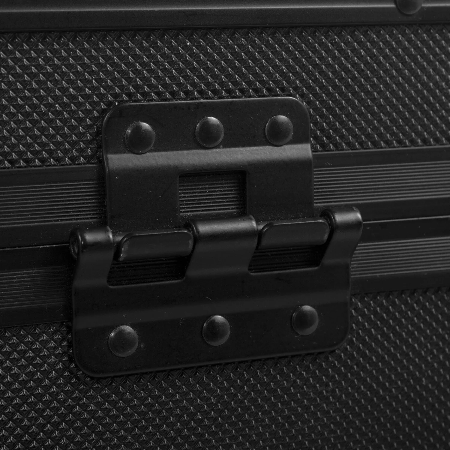 UDG Ultimate Pick Foam Flight Case Multi Format Turntable - Image 14