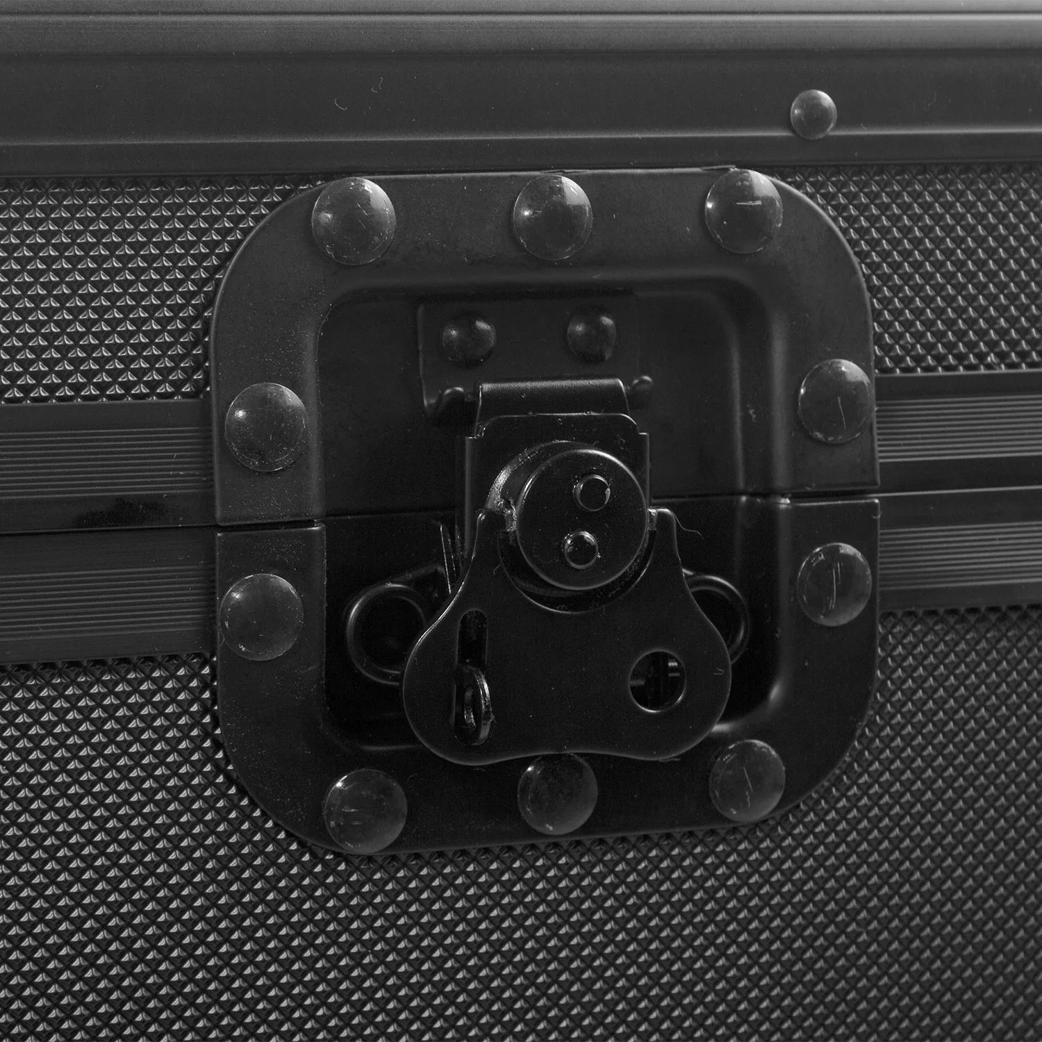 UDG Ultimate Pick Foam Flight Case Multi Format Turntable - Image 15