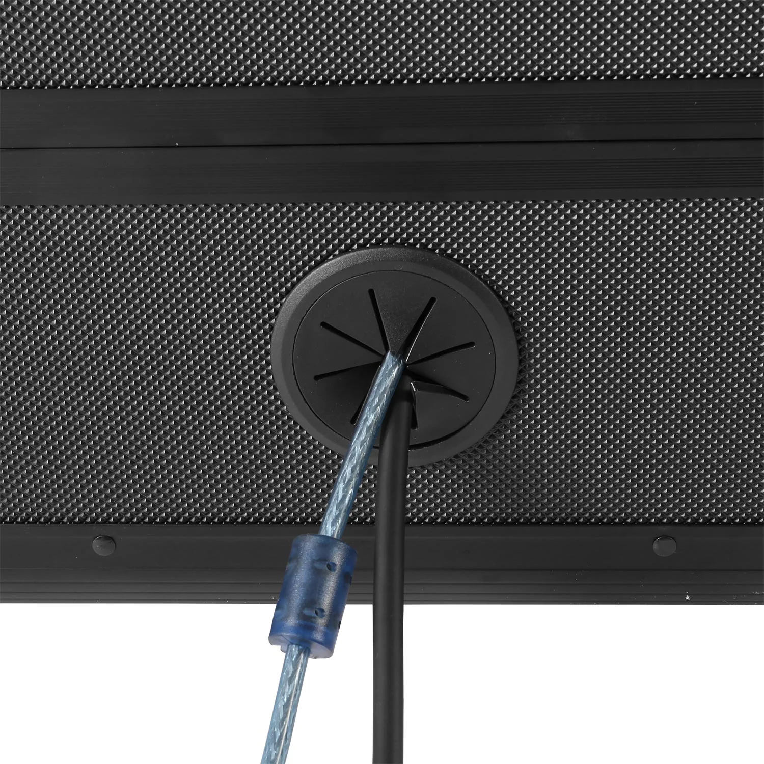 UDG Ultimate Pick Foam Flight Case Multi Format Turntable - Image 20