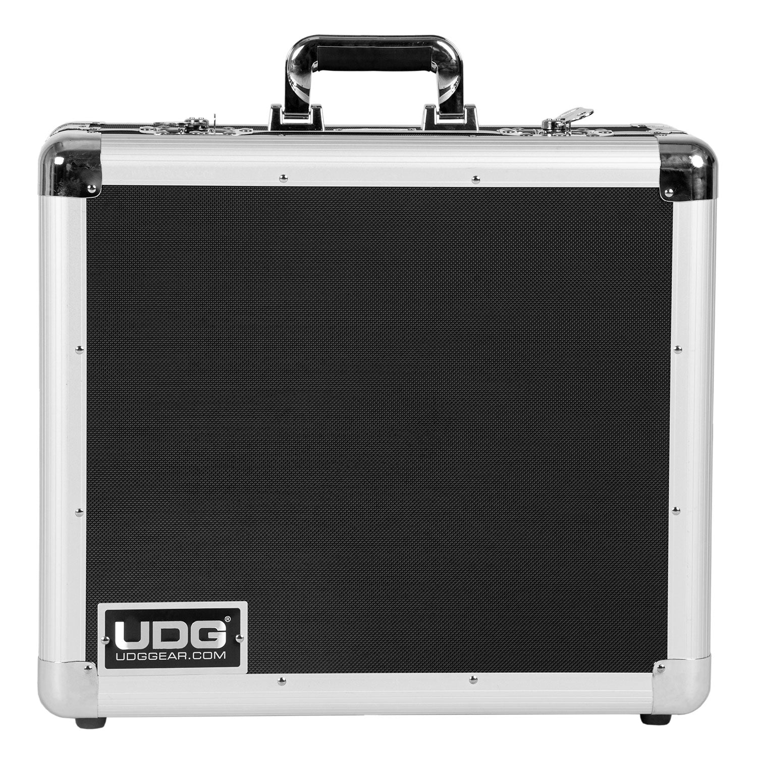 UDG Ultimate Pick Foam Flight Case Multi Format Turntable - Image 22