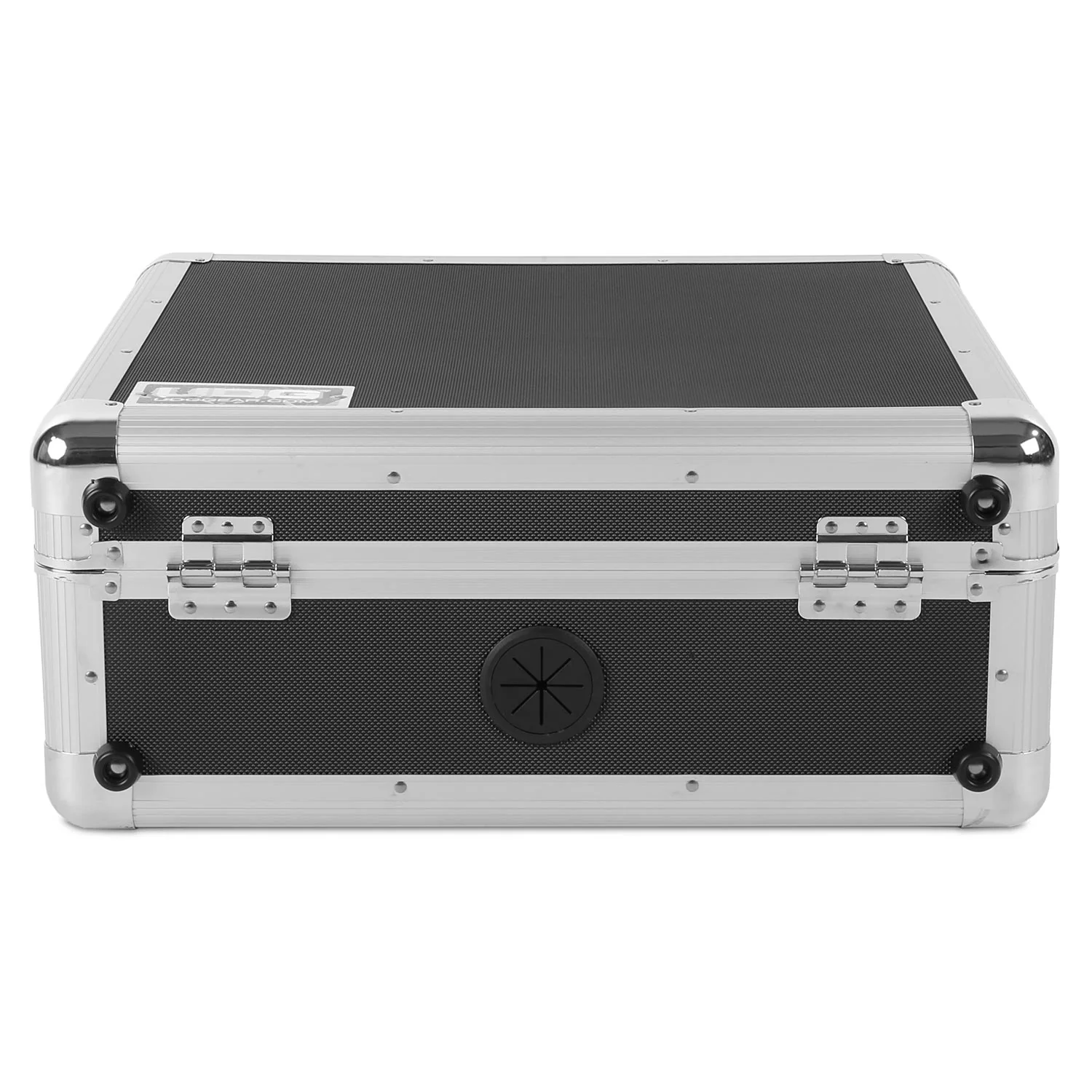 UDG Ultimate Pick Foam Flight Case Multi Format Turntable - Image 24