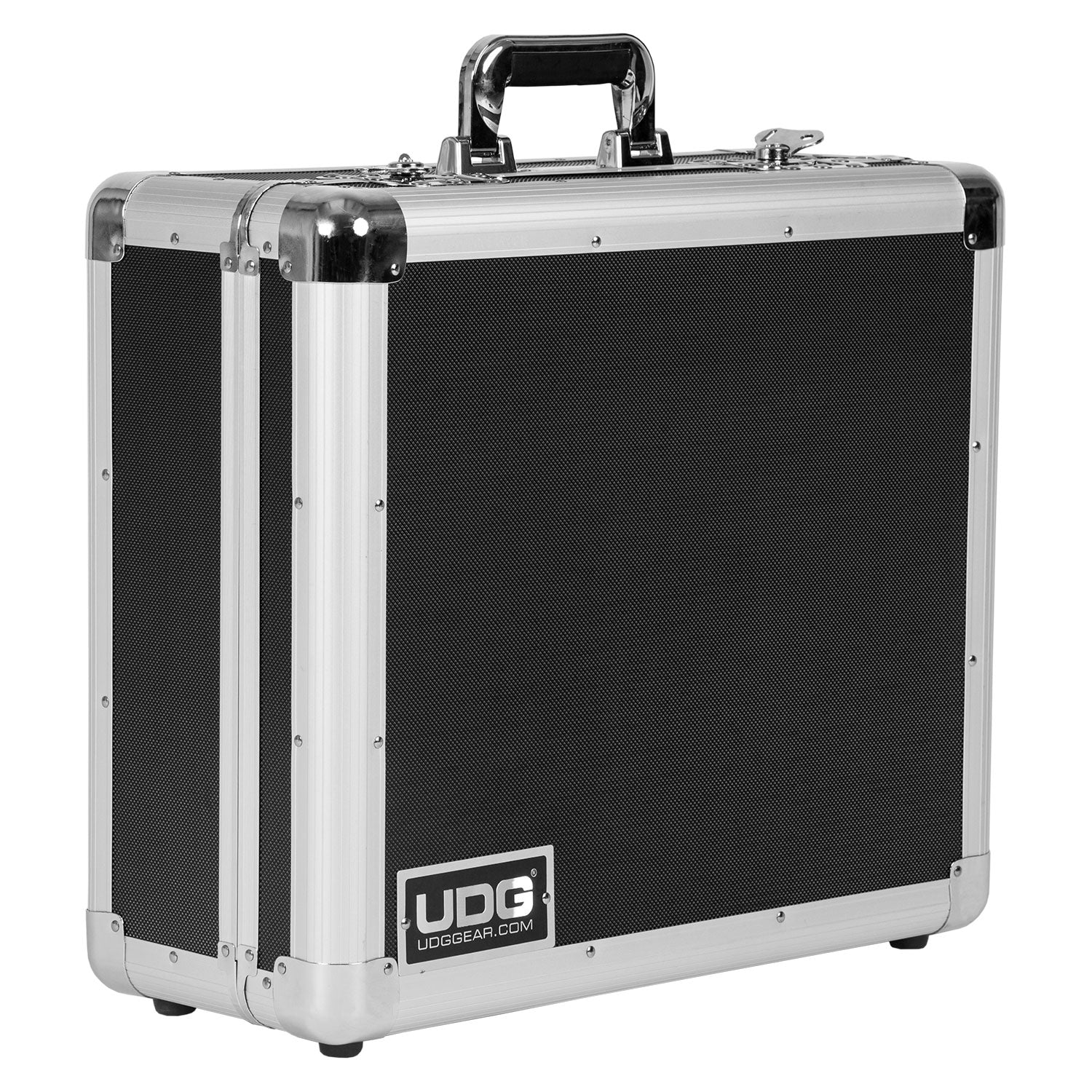 UDG Ultimate Pick Foam Flight Case Multi Format Turntable - Image 28