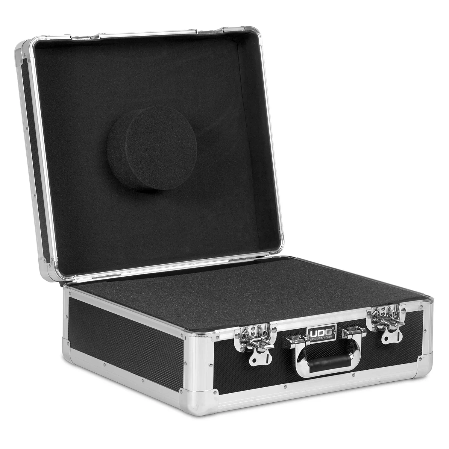 UDG Ultimate Pick Foam Flight Case Multi Format Turntable - Image 29