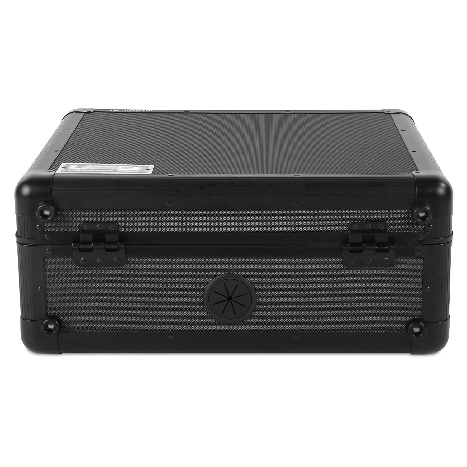 UDG Ultimate Pick Foam Flight Case Multi Format Turntable - Image 3