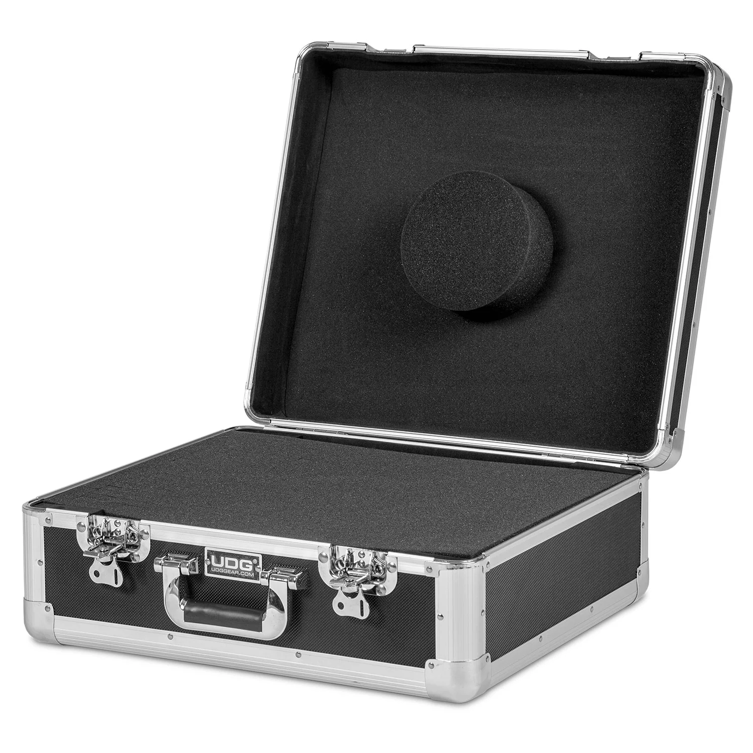 UDG Ultimate Pick Foam Flight Case Multi Format Turntable - Image 31