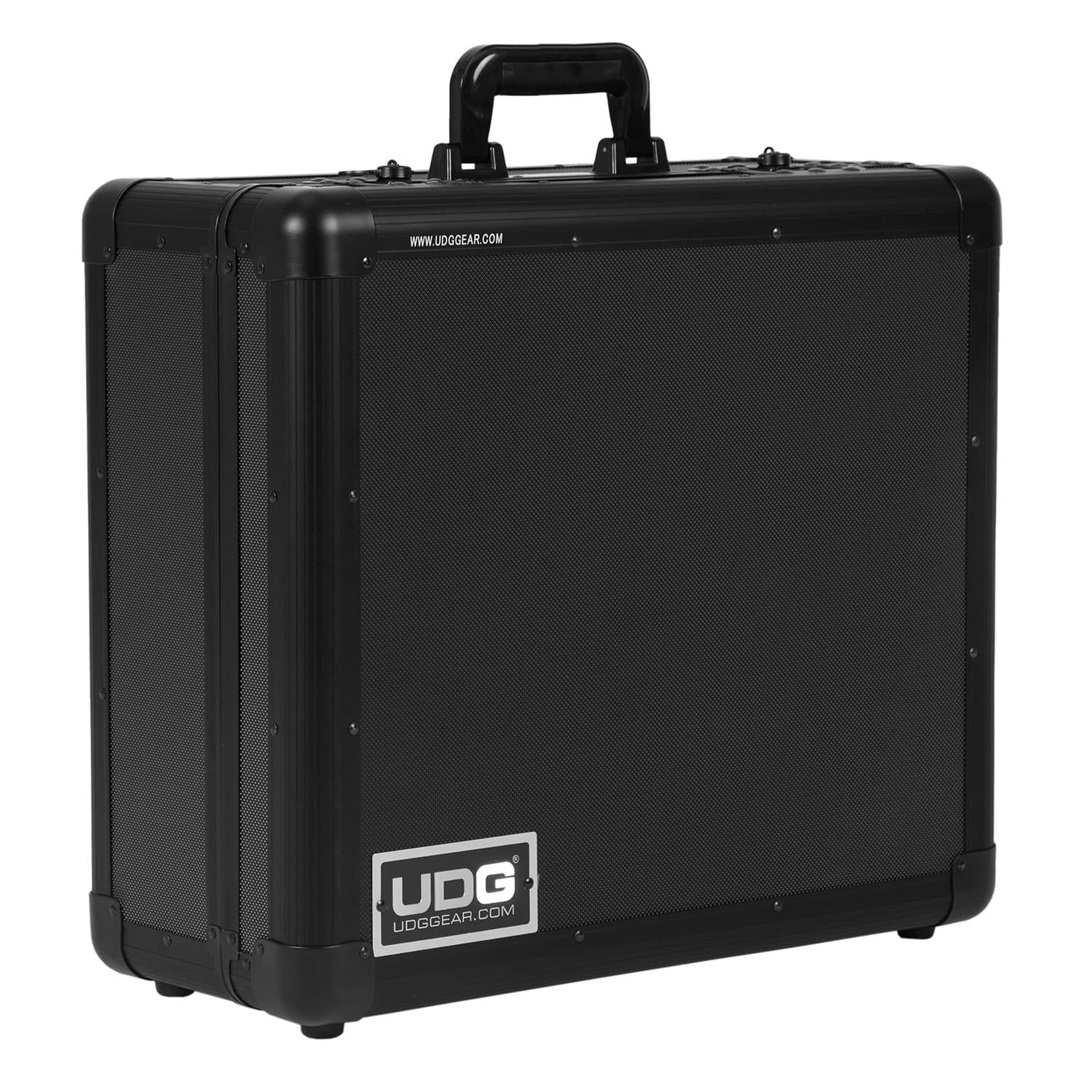 UDG Ultimate Pick Foam Flight Case Multi Format Turntable - Image 4