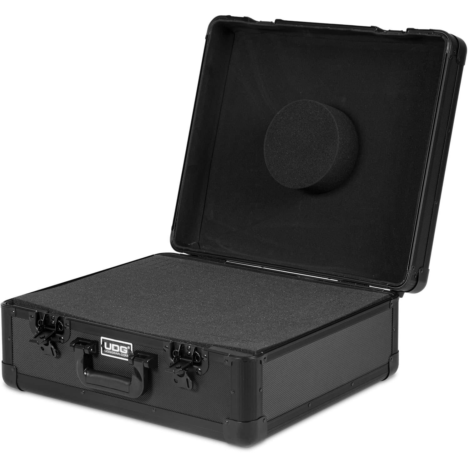 UDG Ultimate Pick Foam Flight Case Multi Format Turntable - Image 7