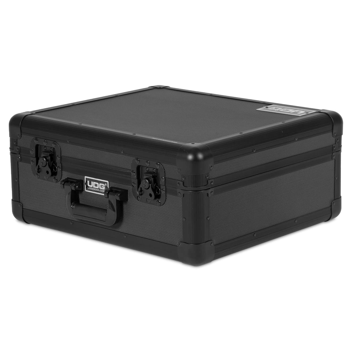 UDG Ultimate Pick Foam Flight Case Multi Format Turntable - Image 8