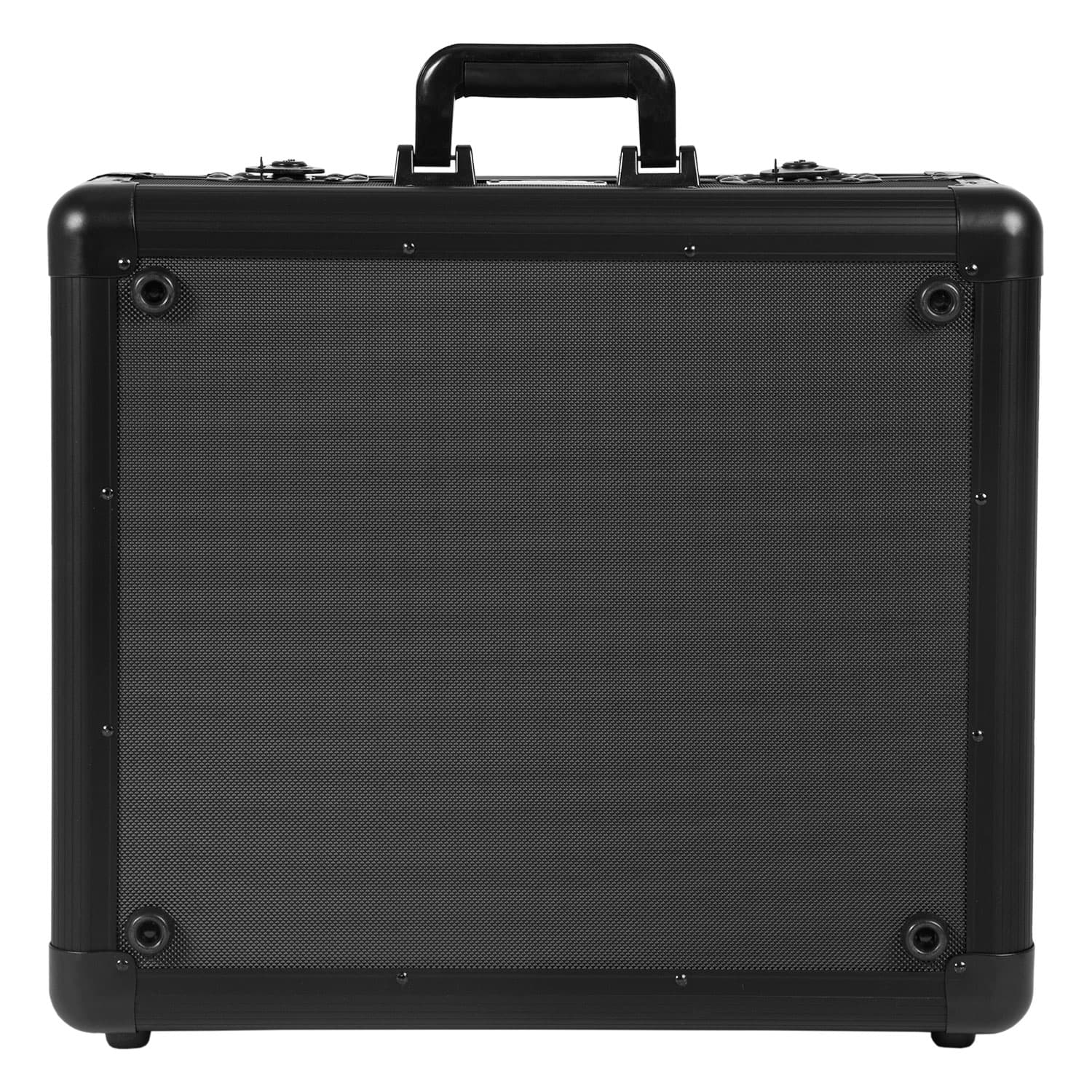 UDG Ultimate Pick Foam Flight Case Multi Format Turntable - Image 9