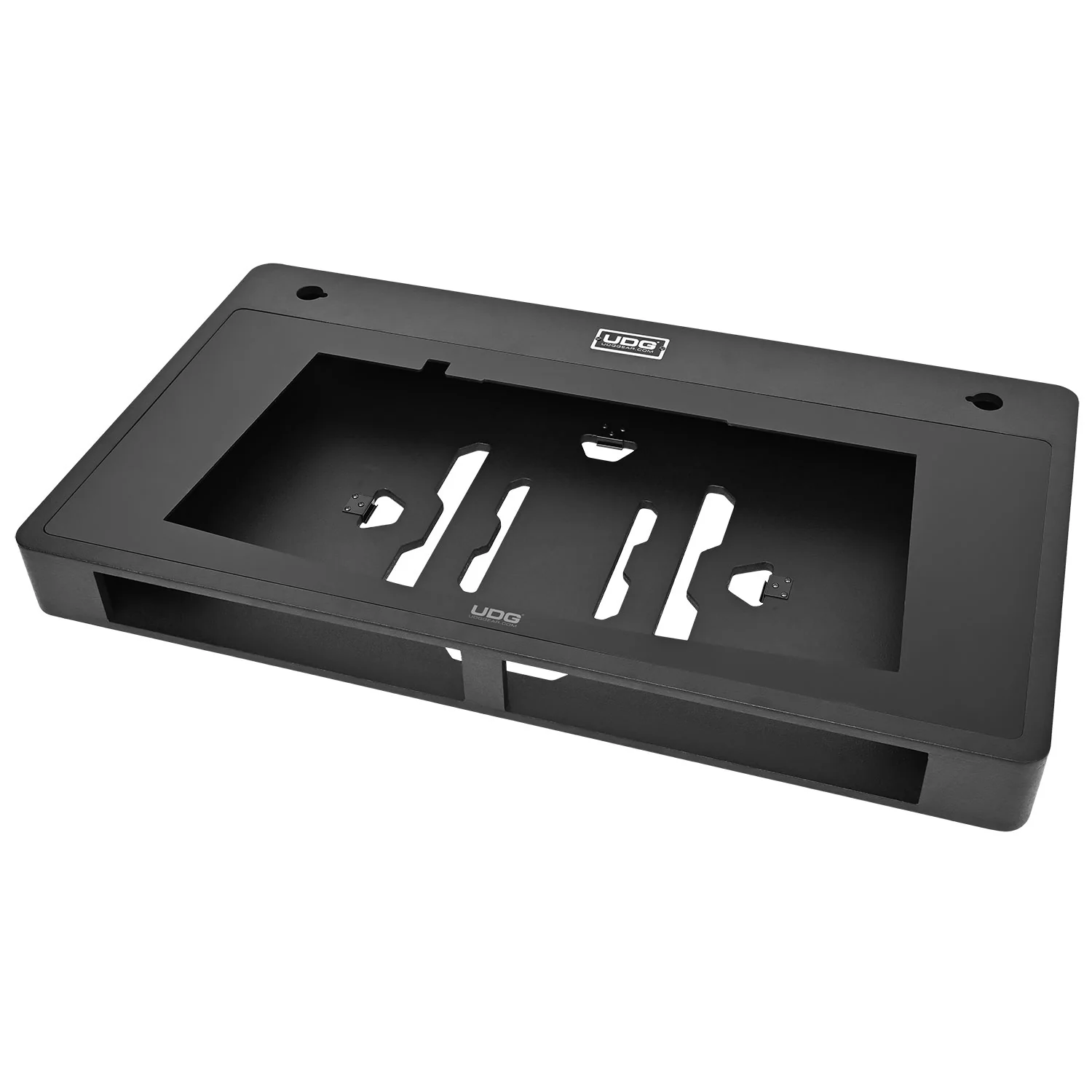 UDG Ultimate Pioneer DJ Opus-Quad Faceplate Black - Image 3
