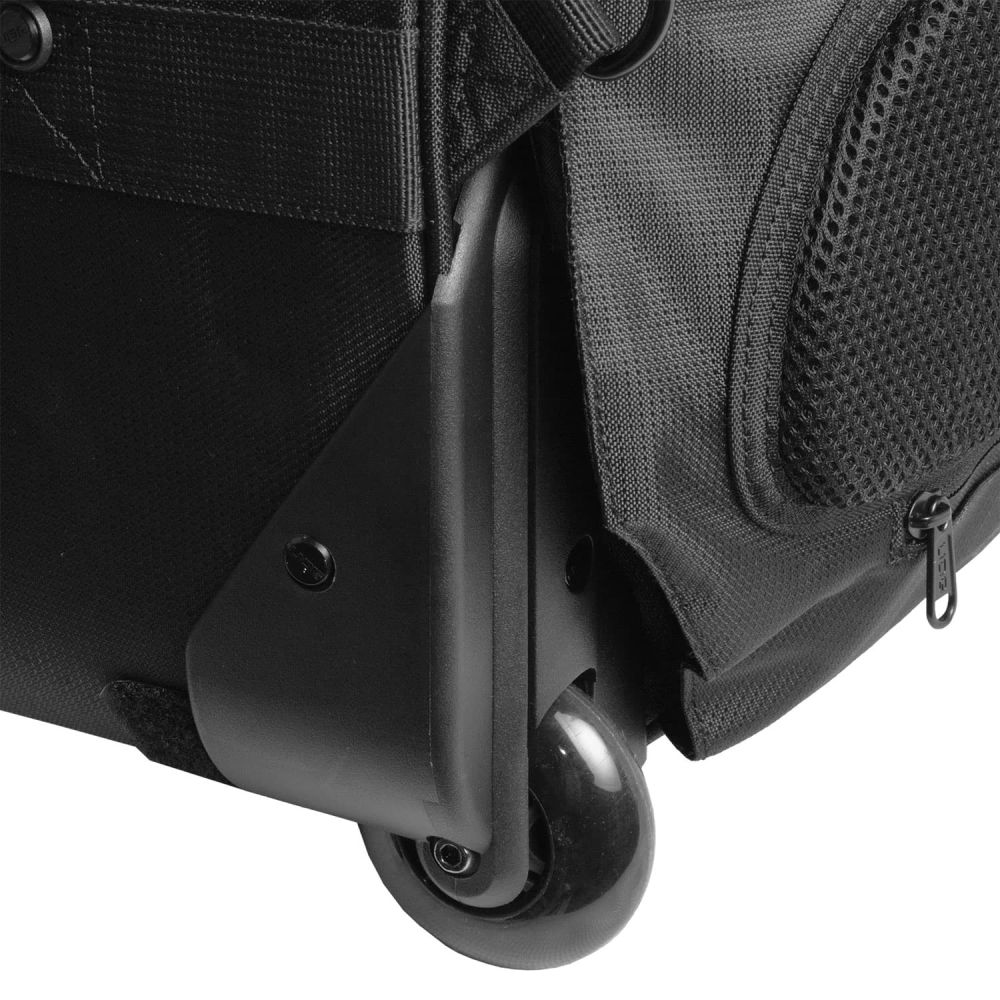 UDG Ultimate Producer Backpack Trolley Black/ Orange - Image 16