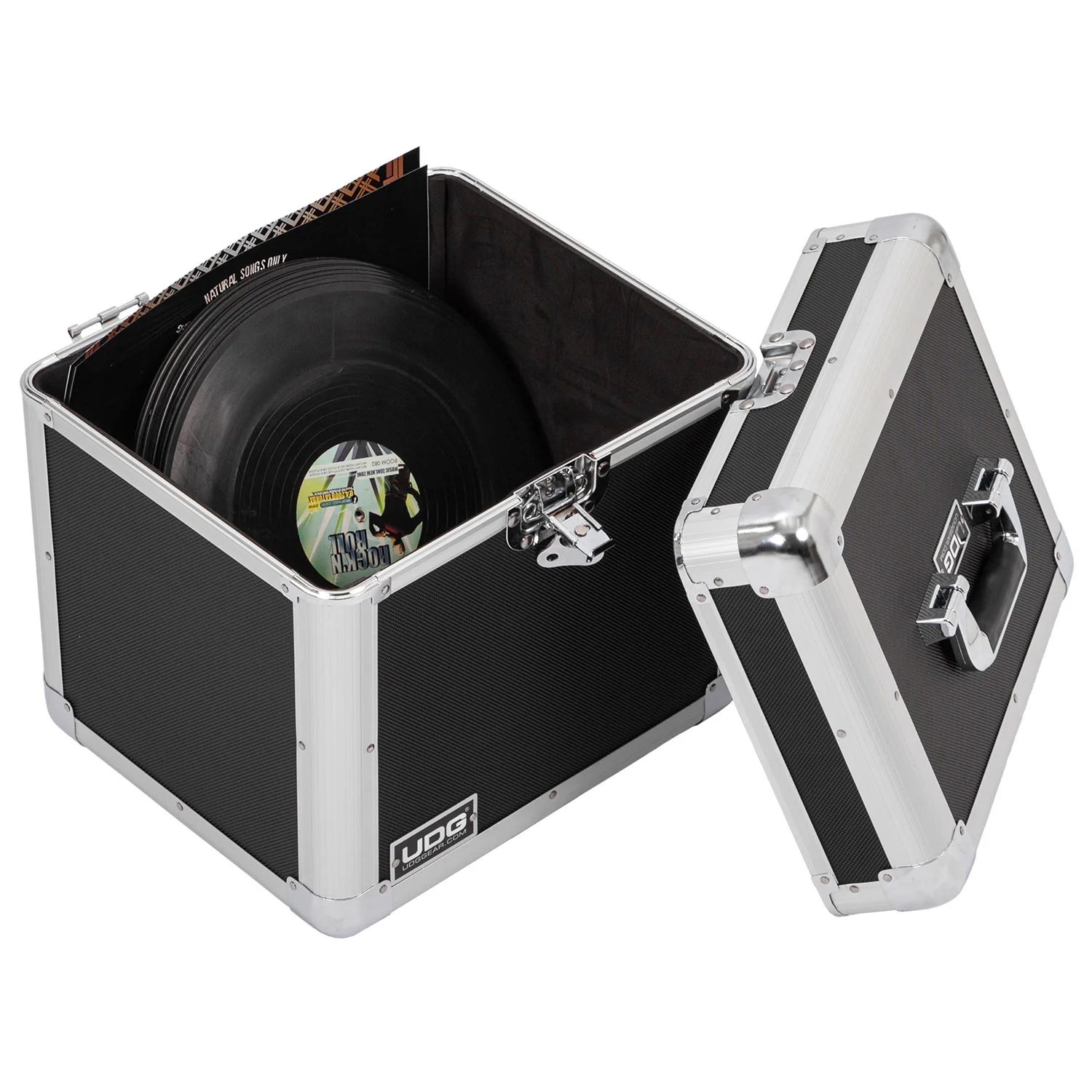 UDG Ultimate Record Case 80 Vinyl - Image 10
