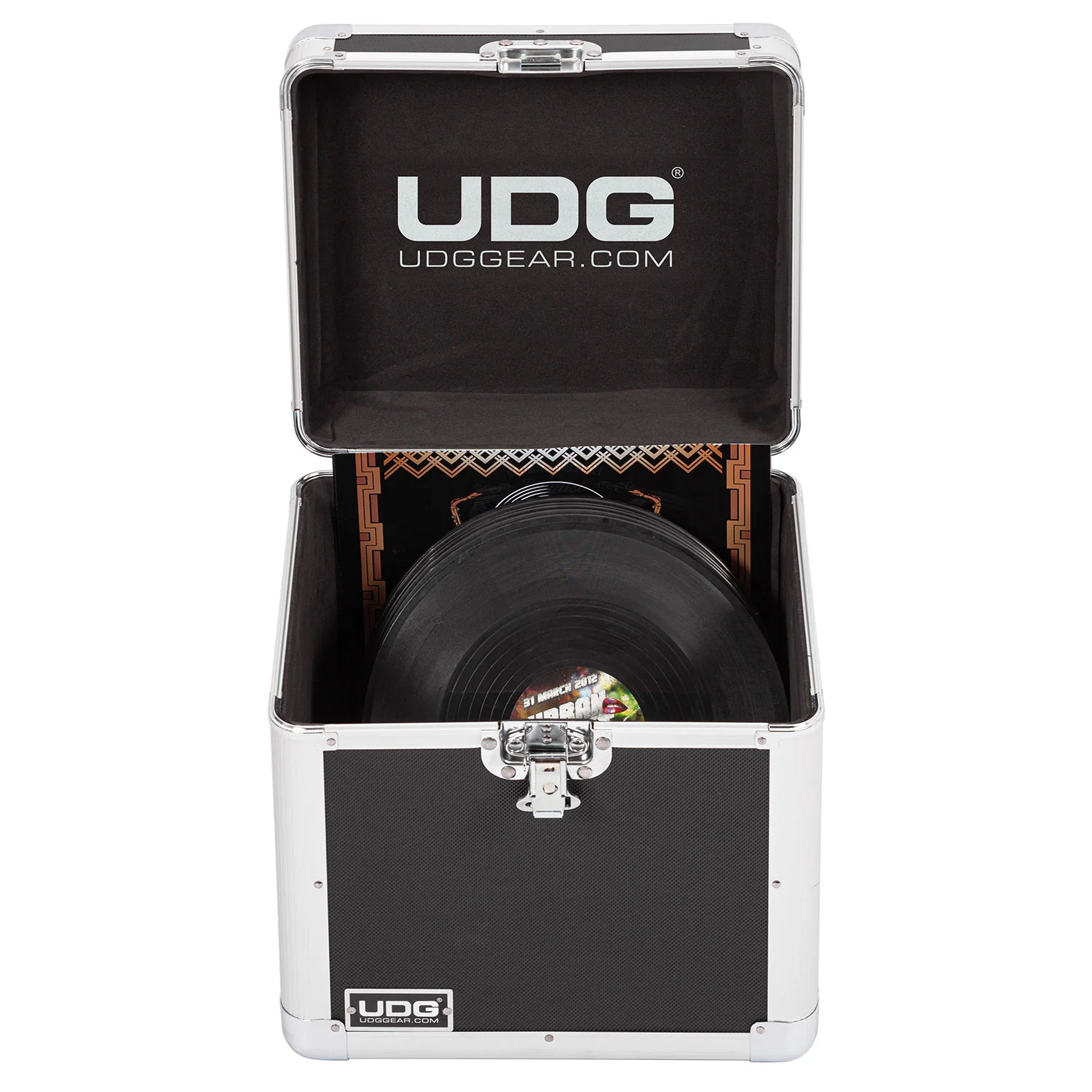 UDG Ultimate Record Case 80 Vinyl - Image 12