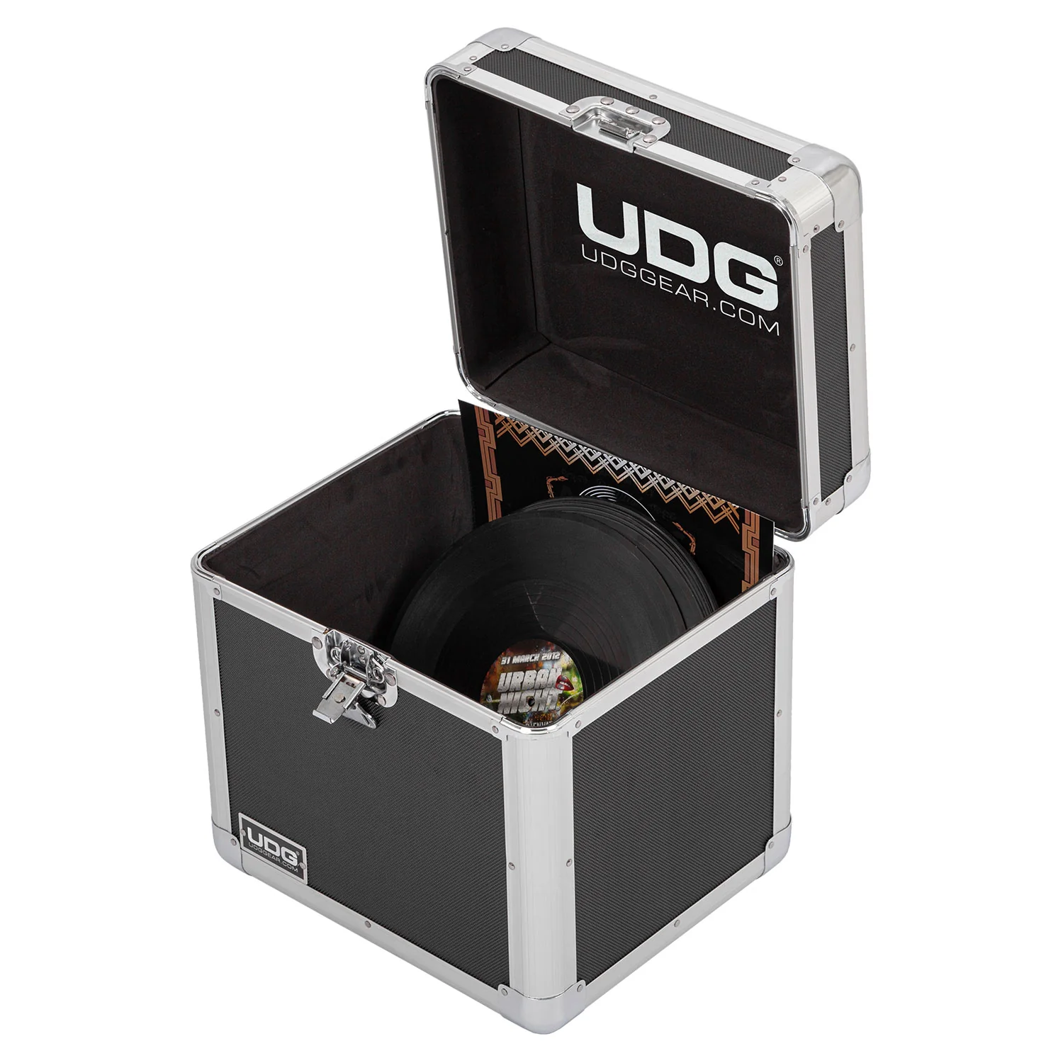 UDG Ultimate Record Case 80 Vinyl - Image 14