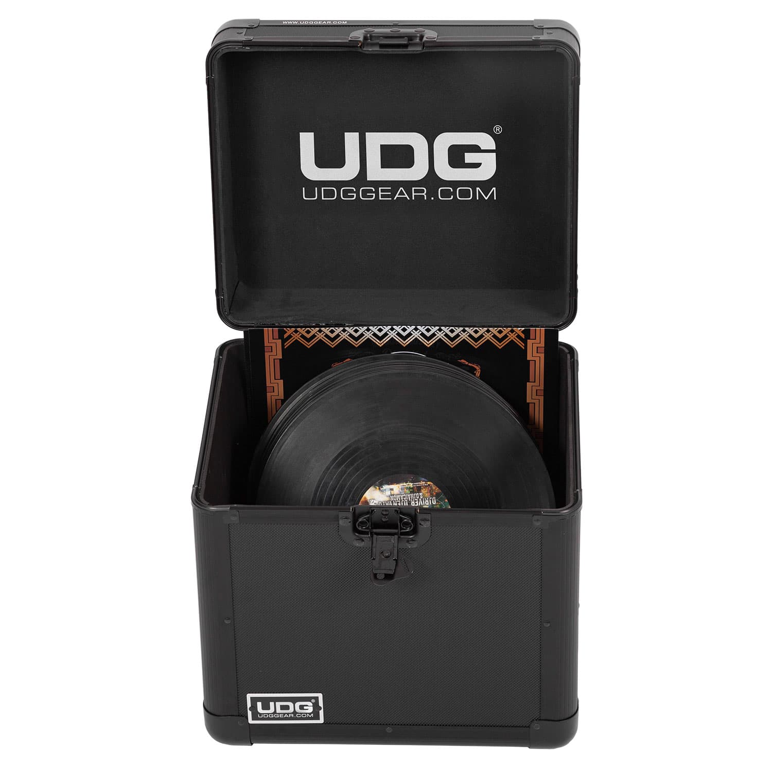 UDG Ultimate Record Case 80 Vinyl - Image 3