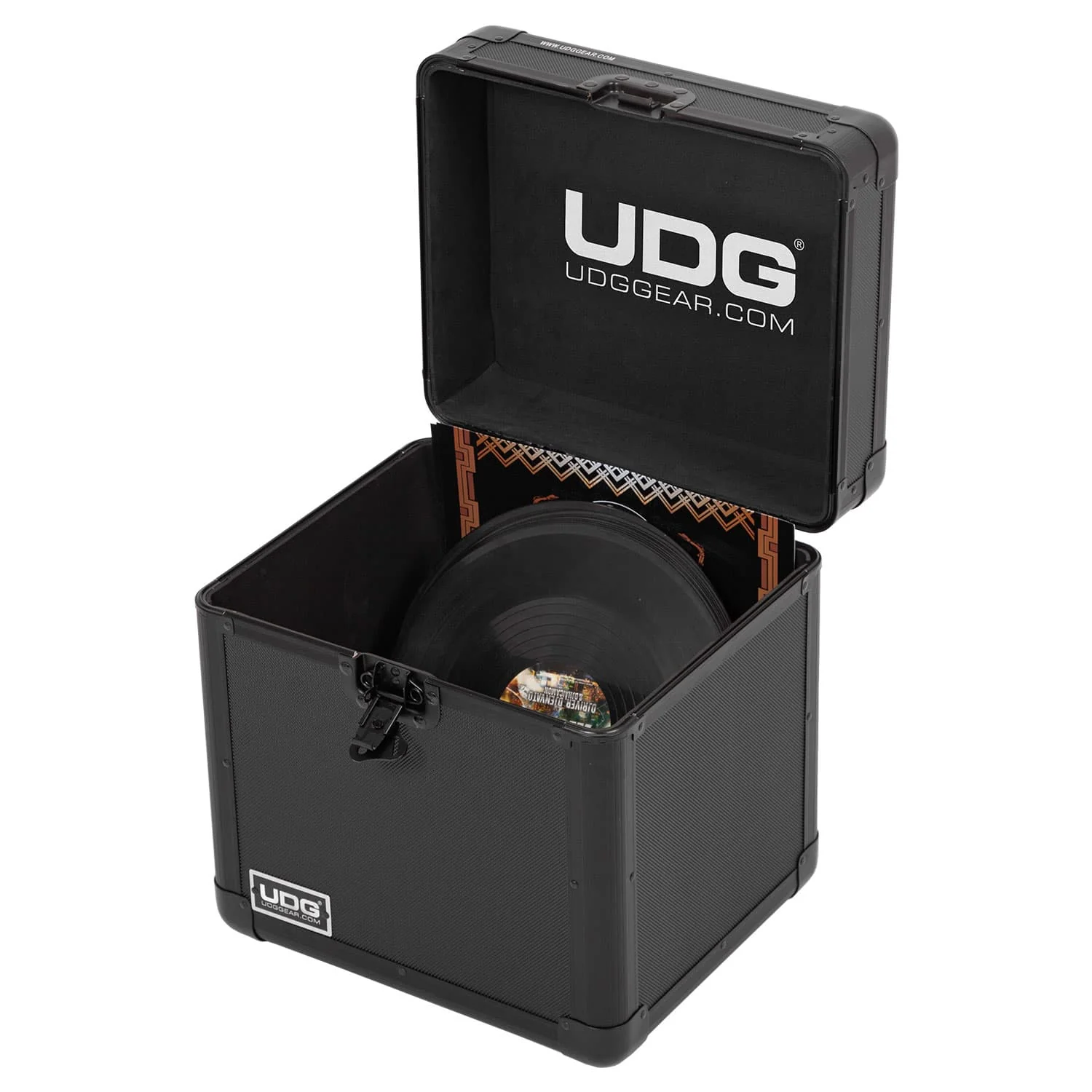 UDG Ultimate Record Case 80 Vinyl - Image 5