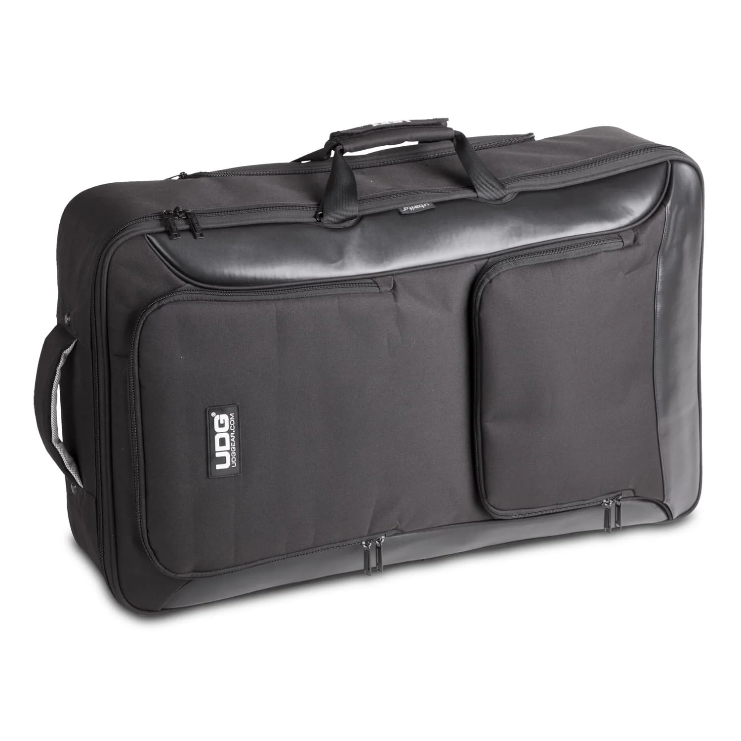 UDG Urbanite MIDI Controller Backpack Large Black - Image 5