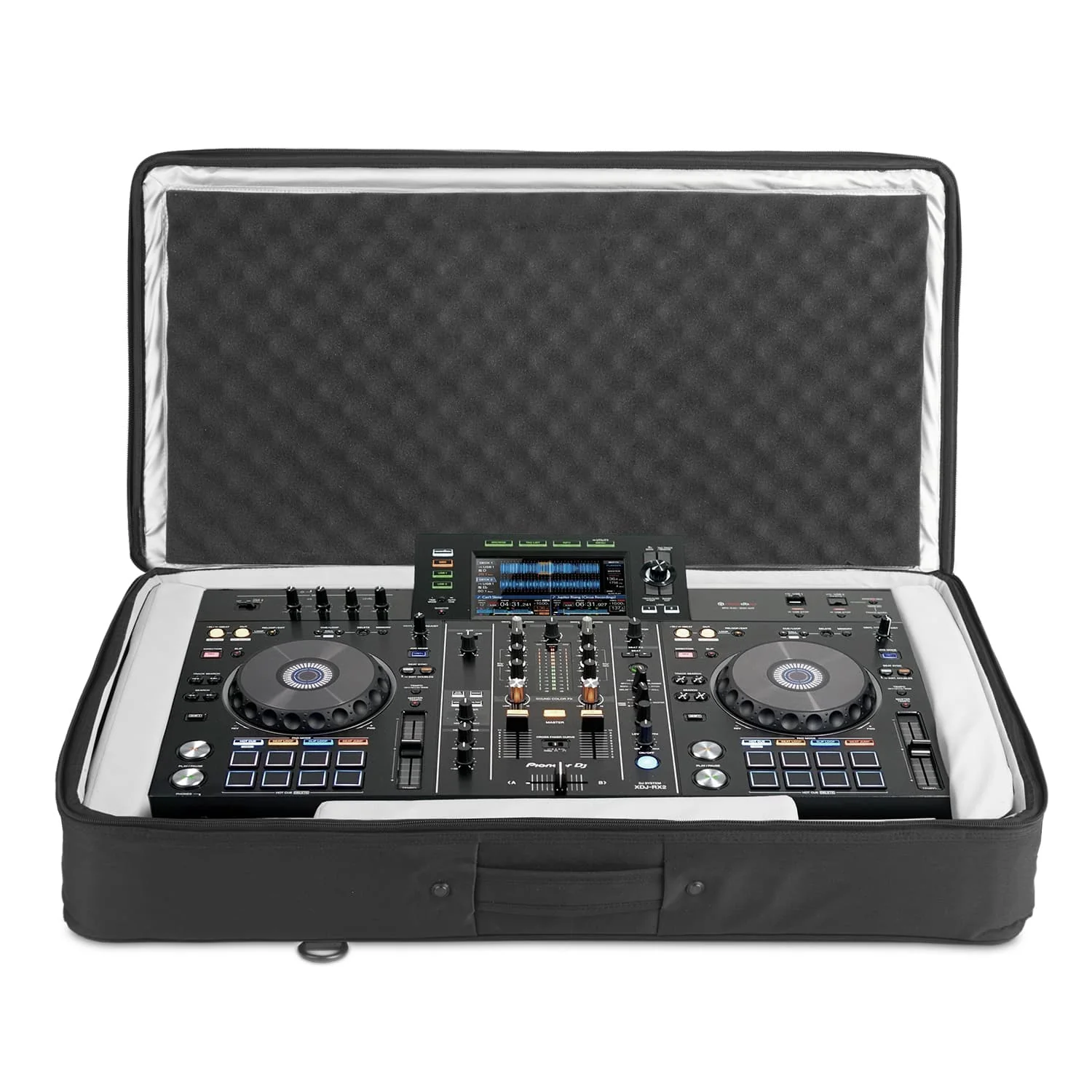 UDG Urbanite MIDI Controller Sleeve Extra Large Black - Image 7