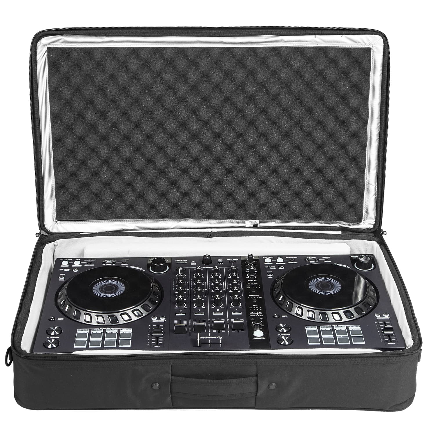 UDG Urbanite MIDI Controller Sleeve Large Black - Image 6