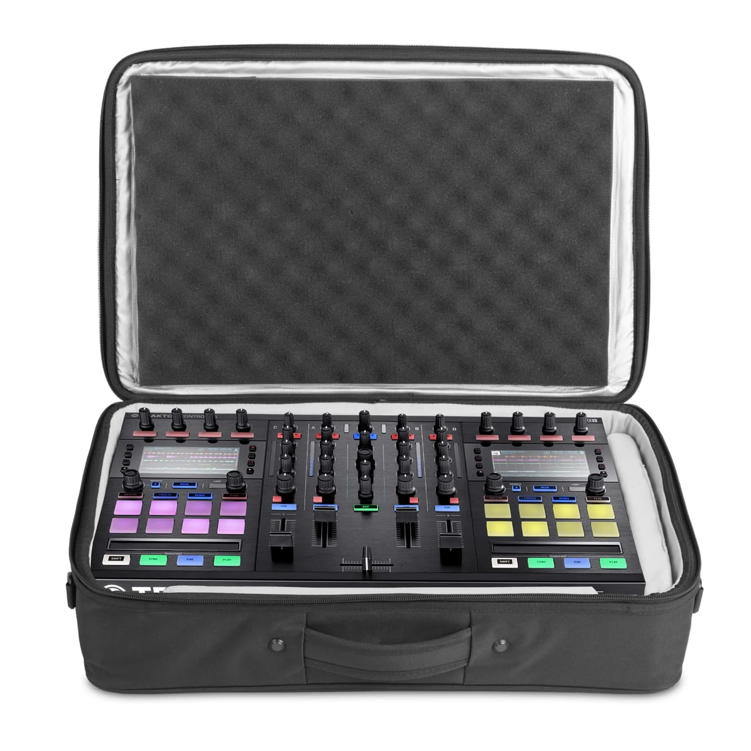 UDG Urbanite MIDI Controller Sleeve Medium Black - Image 9
